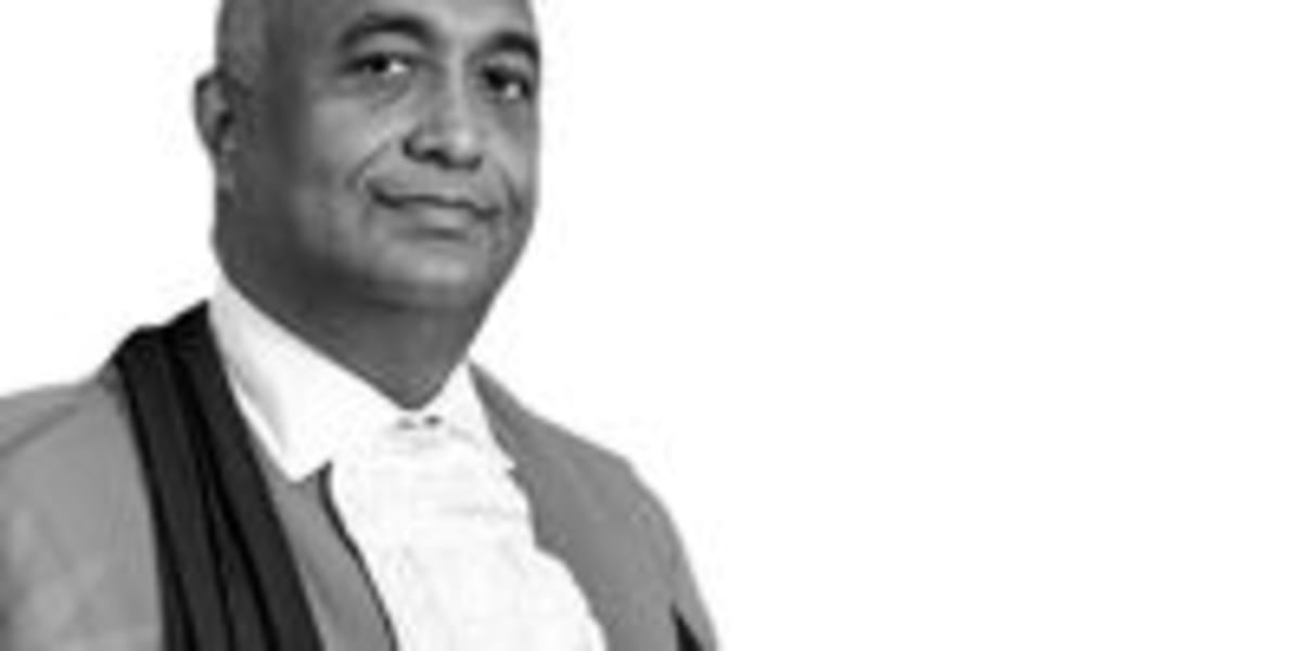 South African Judge Spent 40 Years Fighting for the Poor - Image 4