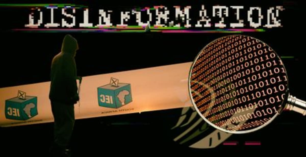 South Africa Fights AI Fakes to Protect 2026 Elections - Image 4