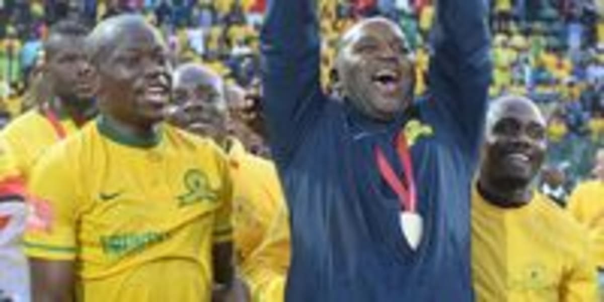 Pitso Mosimane Returns to Lead South Africa's National Team - Image 5