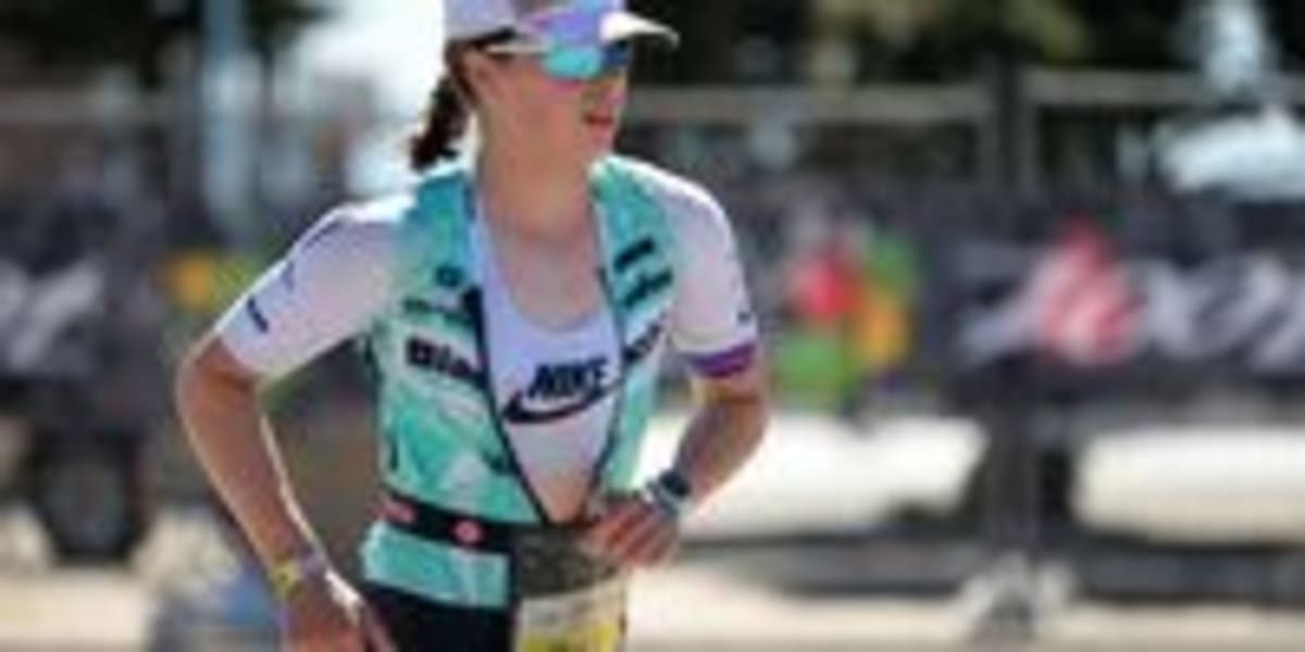 American Breaks Record at Ironman African Championship - Image 5