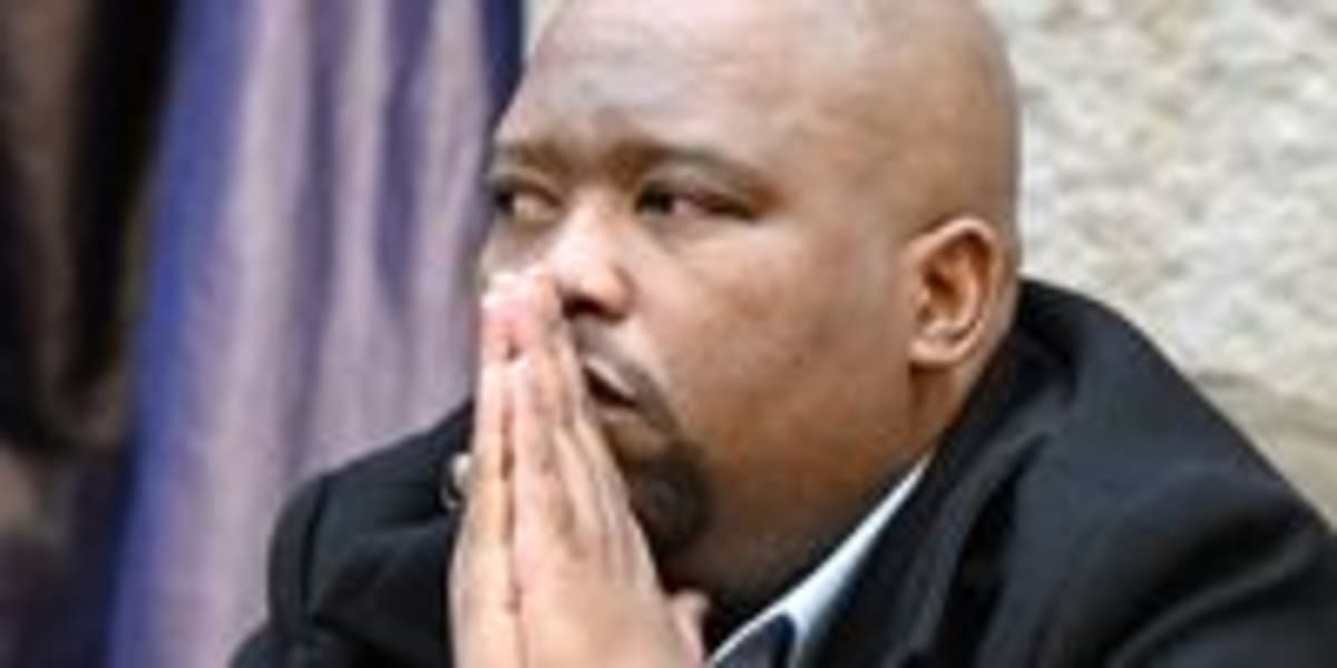 South African Official Takes Full Blame for Ethics Breach - Image 5