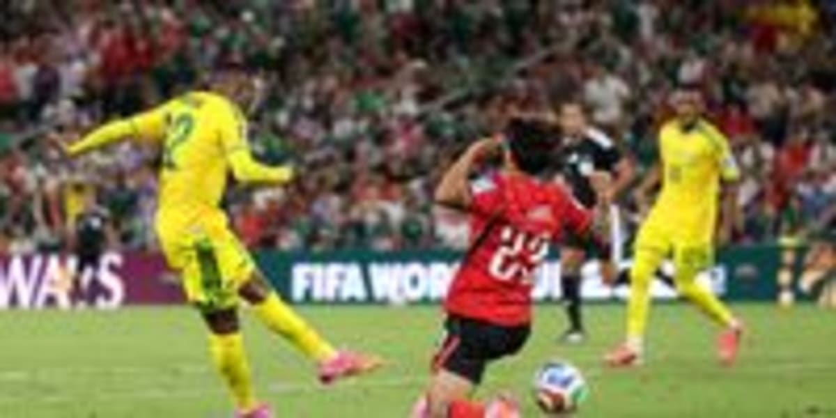 South Africa Beats South Korea, Advances at 2026 World Cup - Image 4