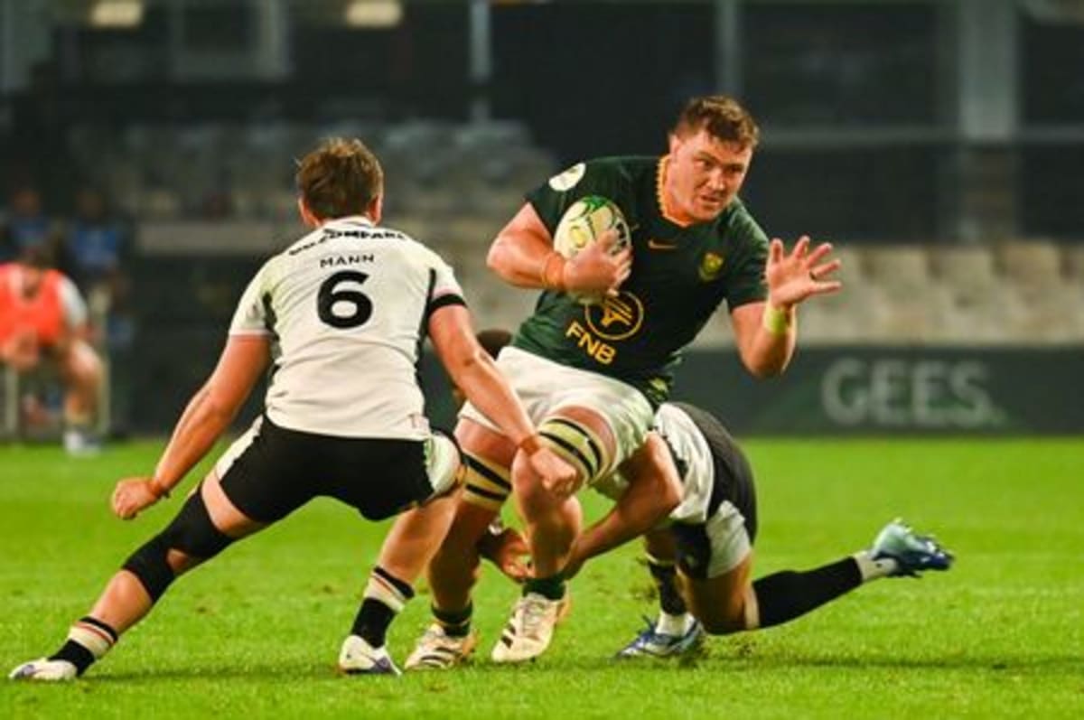 Junior Boks Win Back-to-Back World Titles in Tbilisi - Image 5