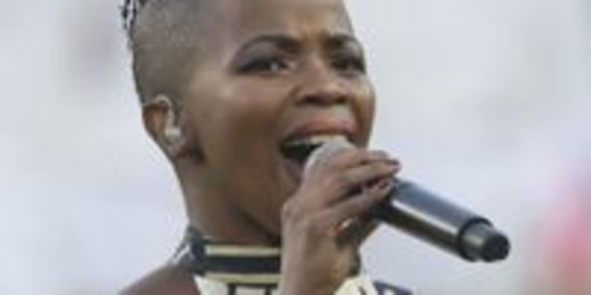 Singer Zolani Mahola Finds Her Voice After Abuse Recovery - Image 3