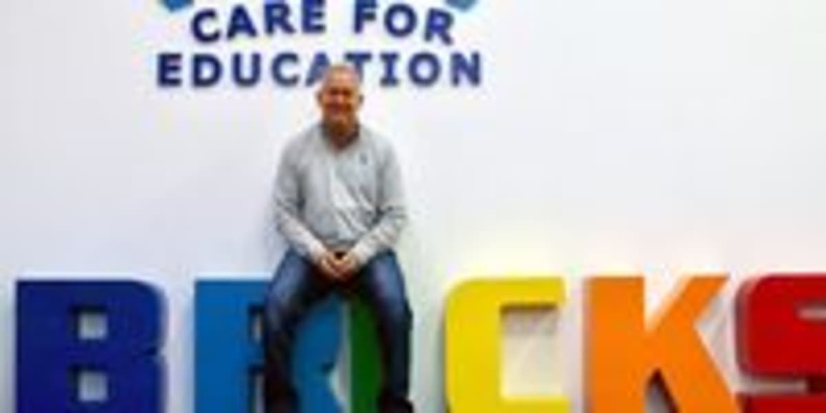 Teacher's 6 Lego Bricks Transform How Kids Learn Worldwide - Image 4