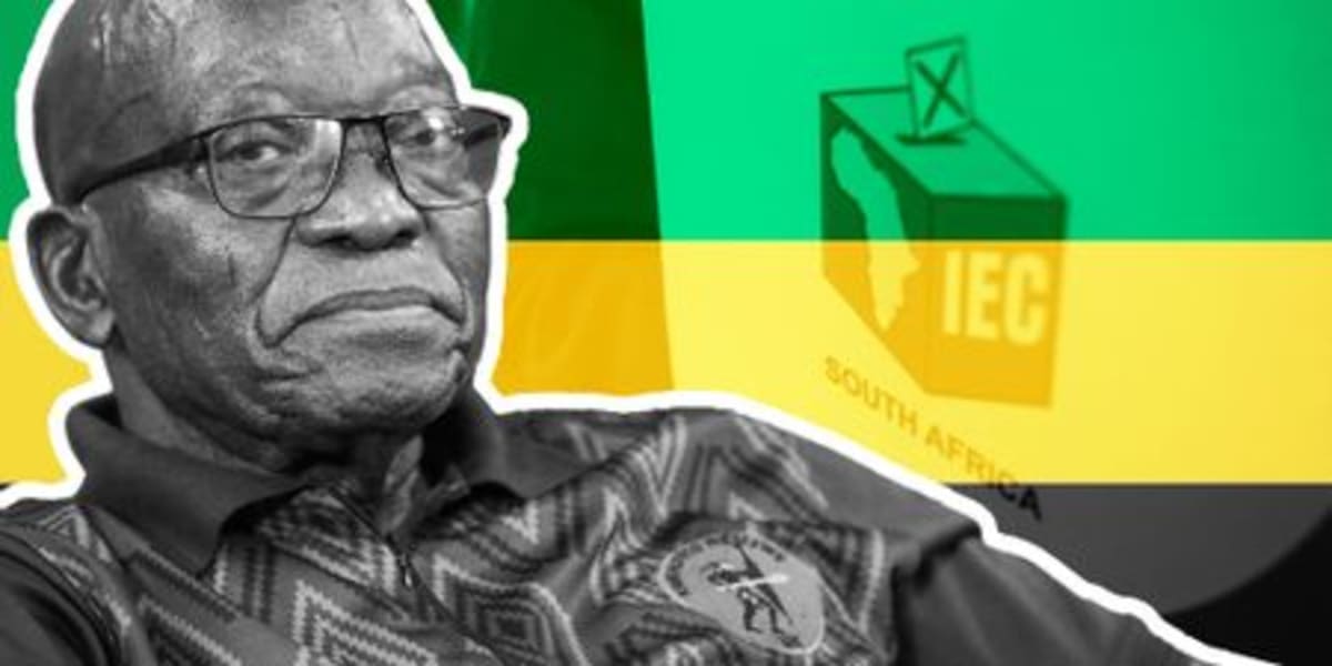 South Africa Fights AI Fakes to Protect 2026 Elections - Image 5