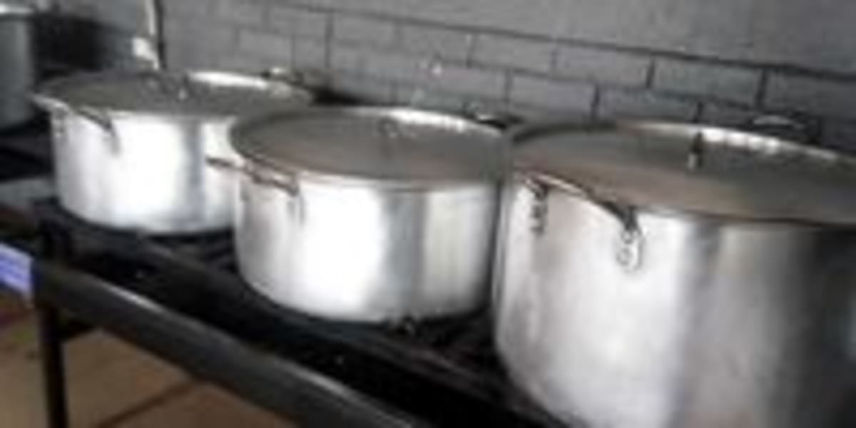 Free State Caregivers Feed 200 Kids During School Breaks - Image 5