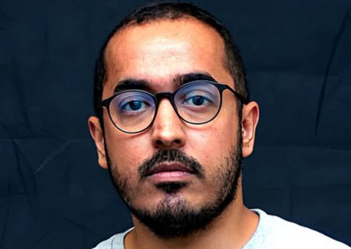 Journalist Micah Reddy Freed After 4 Days in Djibouti - Image 4