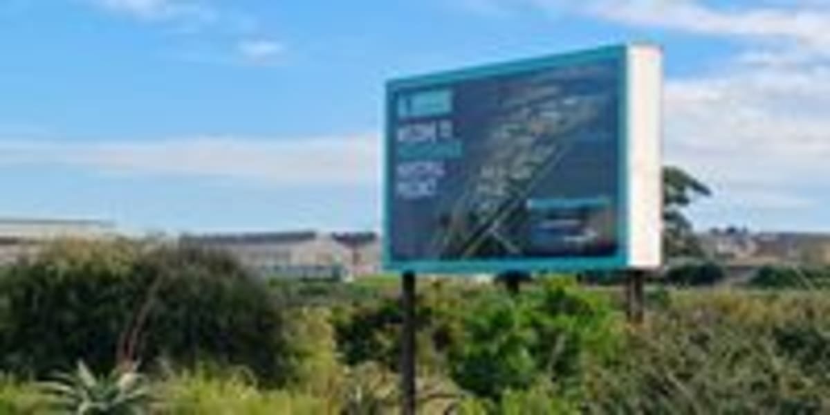 South African City Chosen for UN Green Energy Study - Image 4