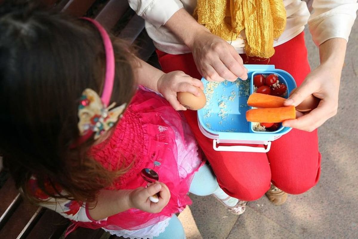 How Parents Can Build Healthy Body Image in Kids