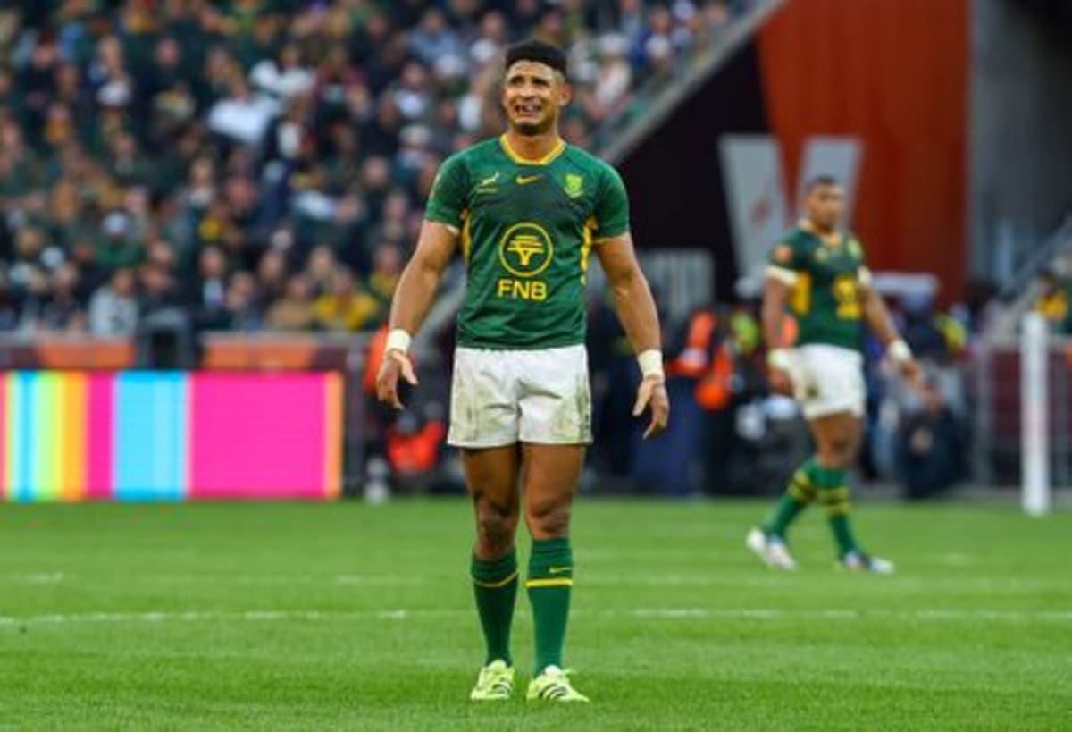 Springbok Captain and CEO Share Secret to Real Success - Image 4