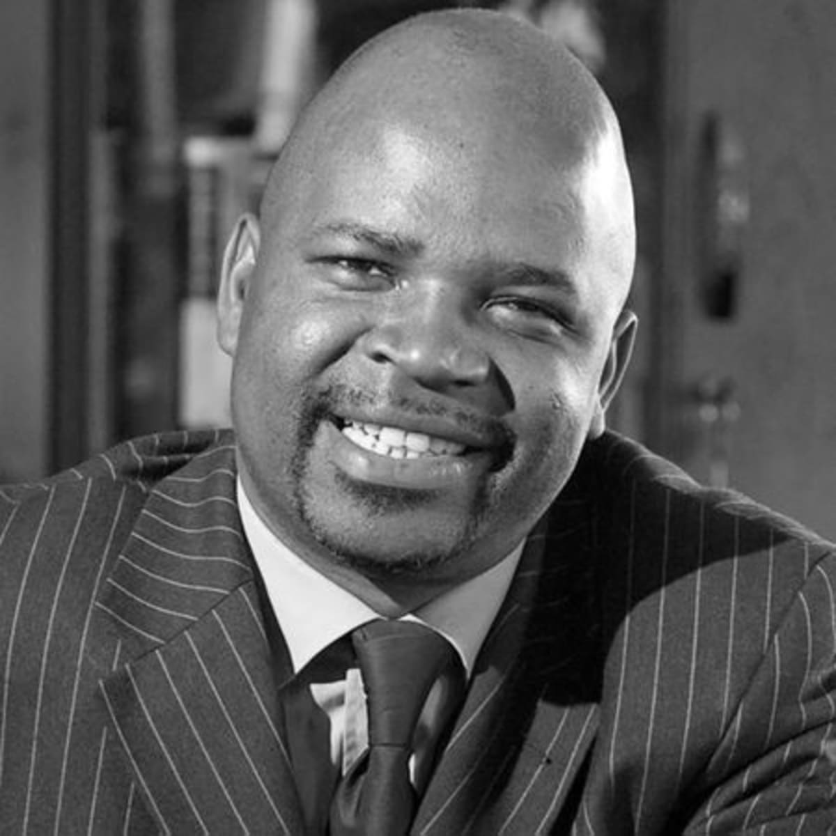 South African AI Scholar Wins National Award for Tech Vision - Image 2