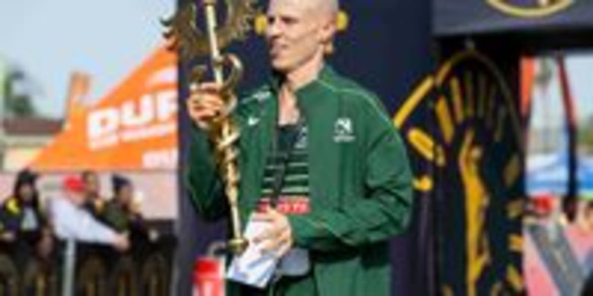 Ultramarathon Records Fall in South Africa's Comrades - Image 4