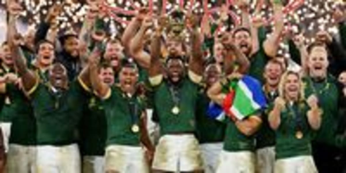 Springboks Hit 100 Games Under Erasmus, Eye Historic Win - Image 5