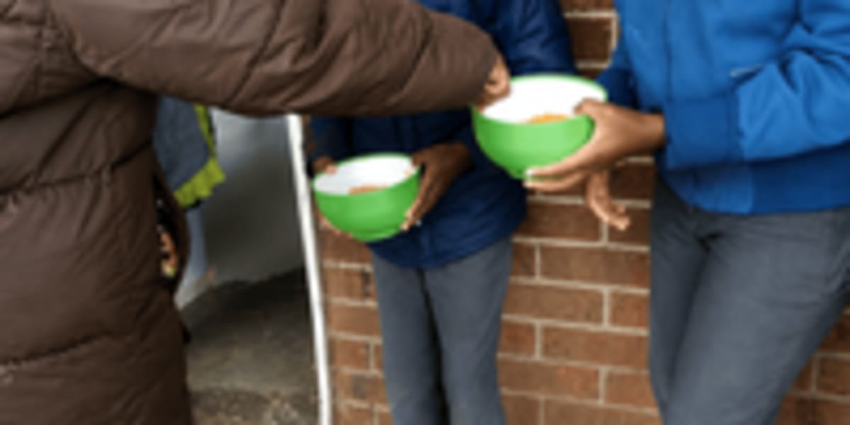 Free State Caregivers Feed 200 Kids During School Breaks - Image 4