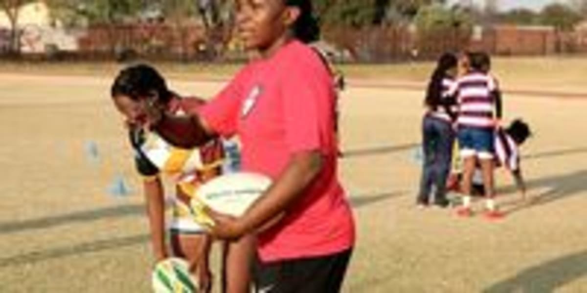 Women's Rugby Goes Pro as South Africa Stuns USA Eagles - Image 5