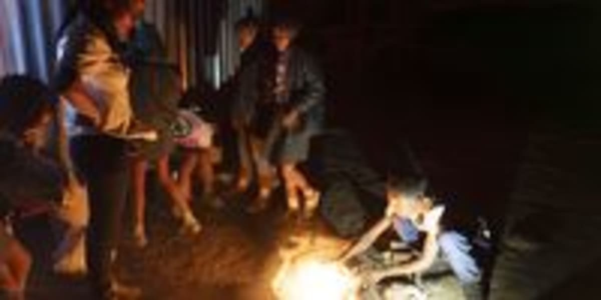 Karoo Town Trains Star Guides to Turn Night Sky Into Jobs - Image 3