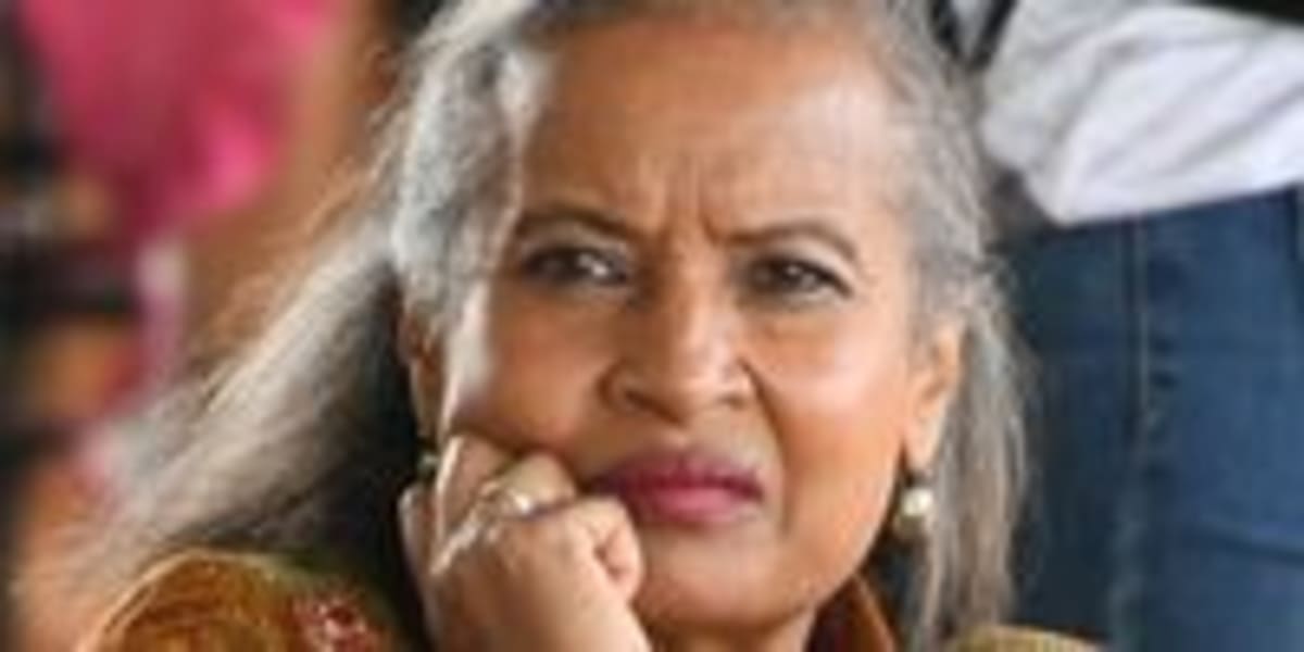 Naledi Pandor Becomes Nelson Mandela University Chancellor - Image 4