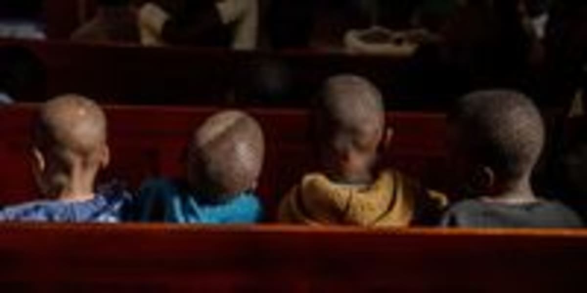 75 Kids Find Hope at Limpopo Safe Haven - Image 5