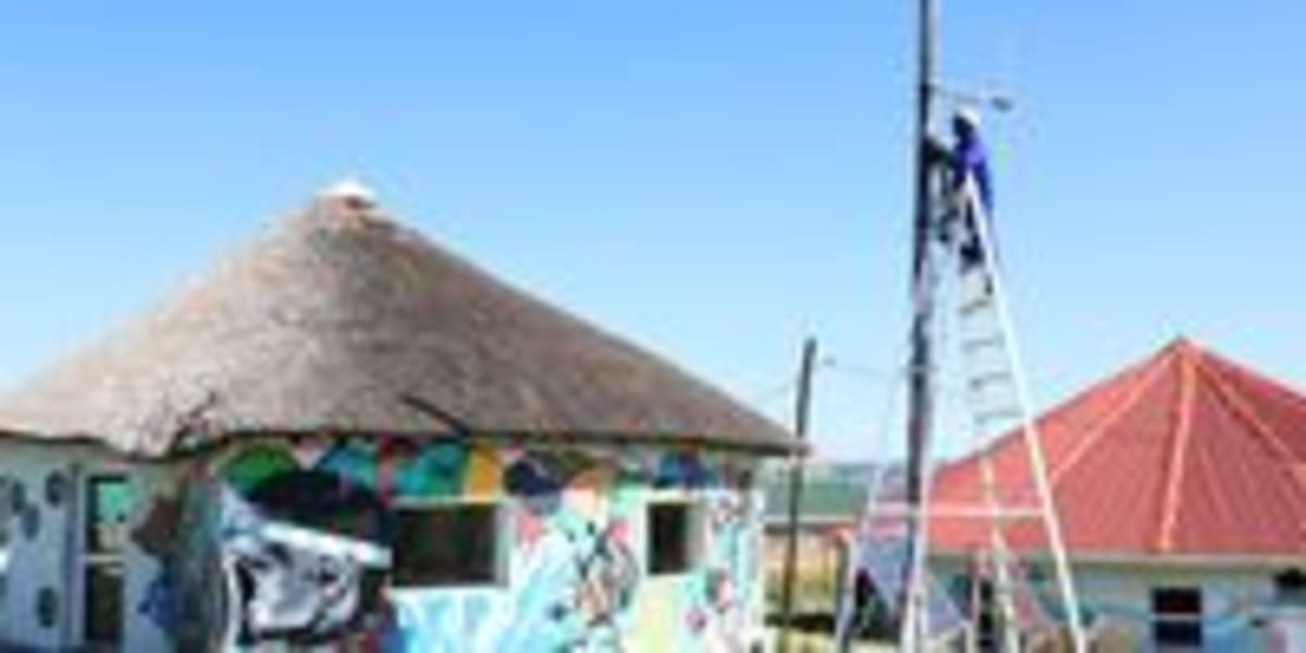 Eastern Cape Radio Station Grows From 2 Hours to 70 Villages - Image 5