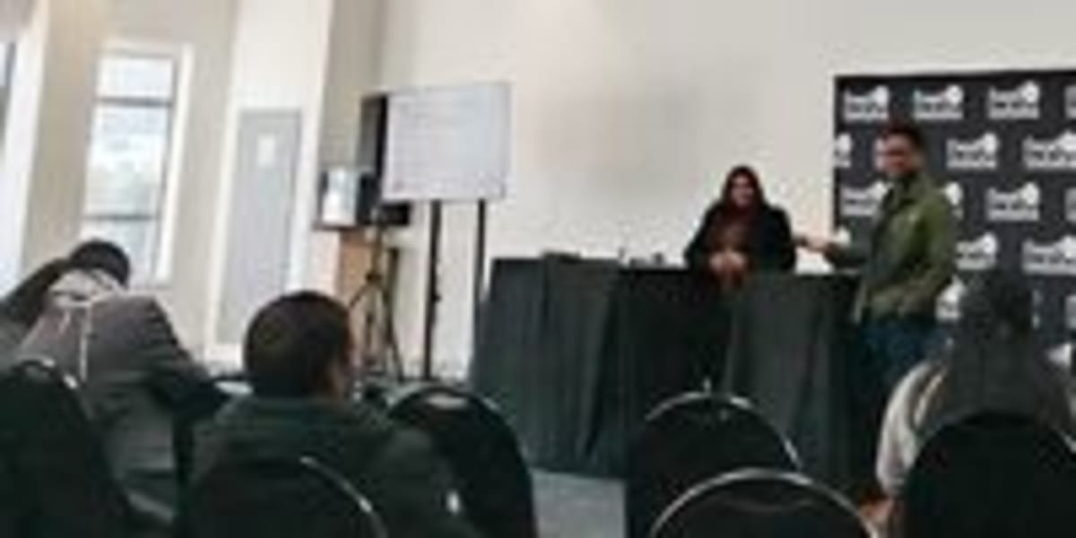 Cape Town Conference Unites Water Crisis Fighters - Image 5