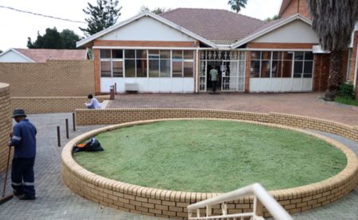 Health Minister Halts Eviction of 172 Mental Health Patients - Image 4