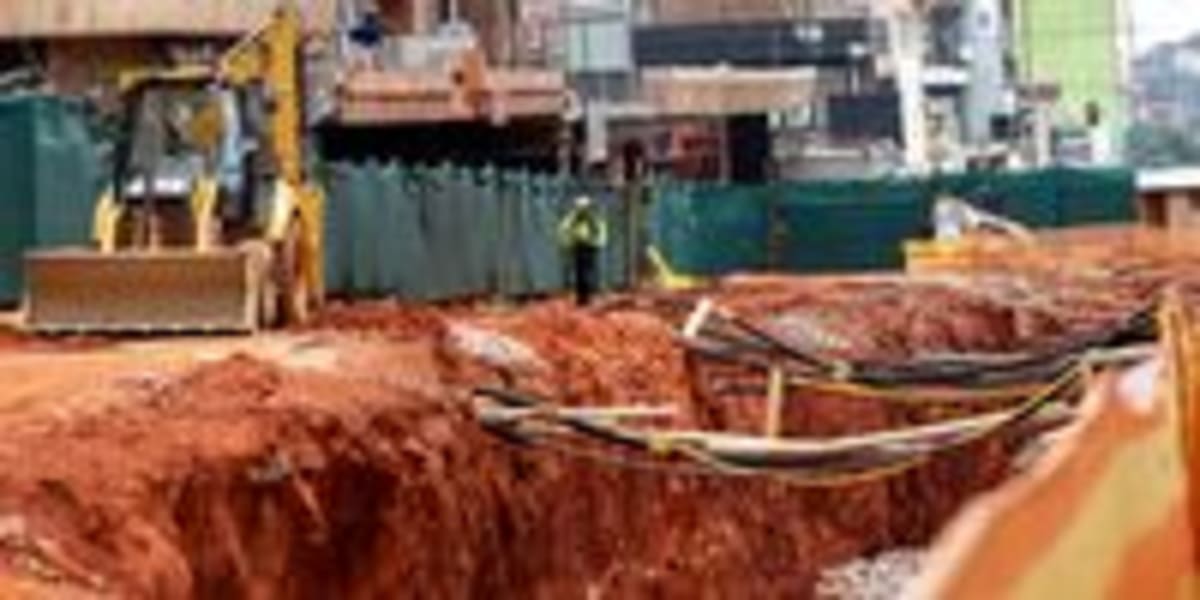 South Africa Launches Plan to End Construction Extortion - Image 5