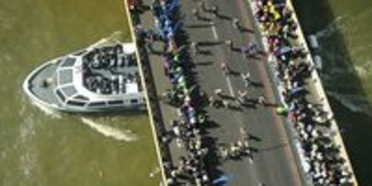 Cape Town Marathon Eyes World Major Status with Kipchoge - Image 4