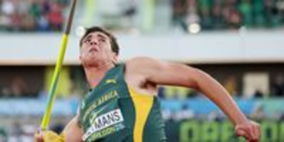 South Africa Wins 8 Medals at Junior Track Championships - Image 4