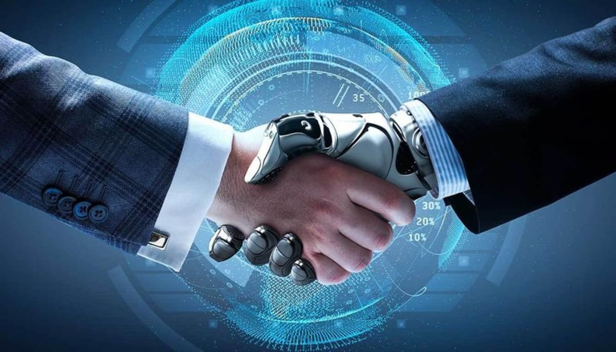 AI Flags Overworked Employee, Sparks Mental Health Check-In