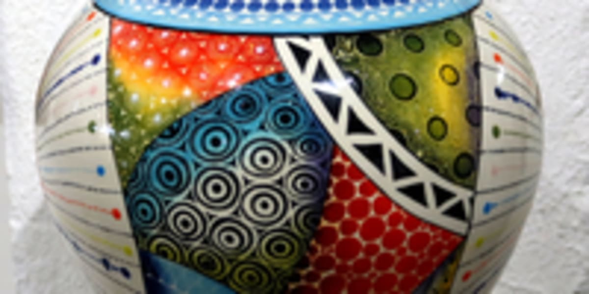 South African Art Hub Launches Free Platform for New Artists - Image 5