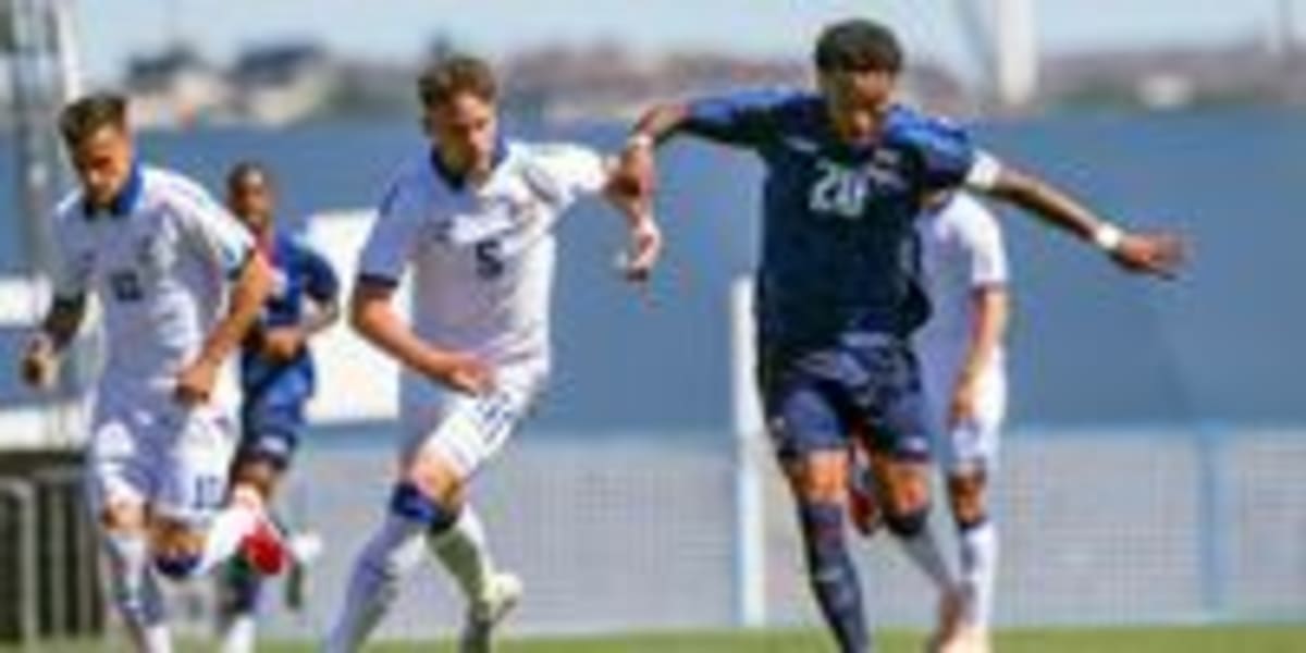 Cape Verde Makes World Cup History with Island Spirit - Image 4
