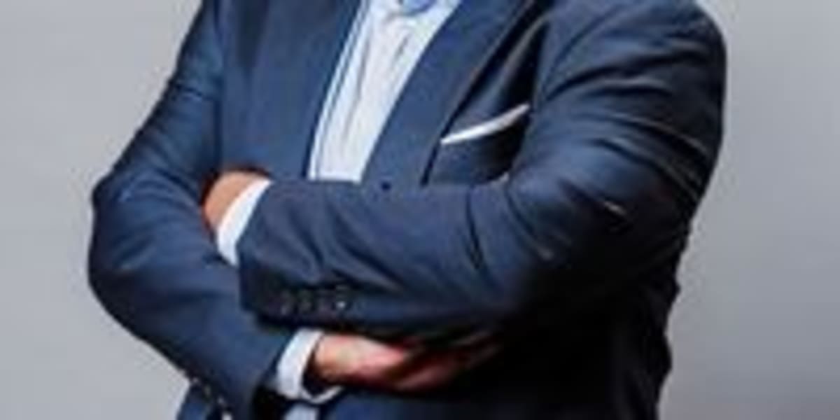 Casino GM Returns Home to Revive Nelson Mandela Bay Icon - Image 3