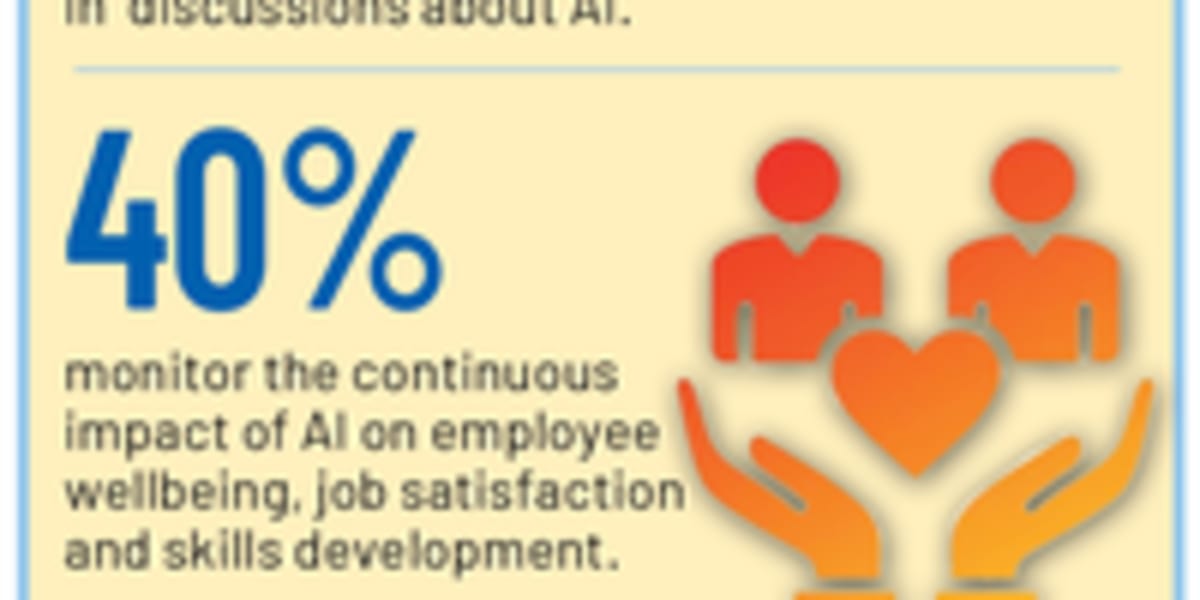 AI Flags Overworked Employee, Sparks Mental Health Check-In - Image 4