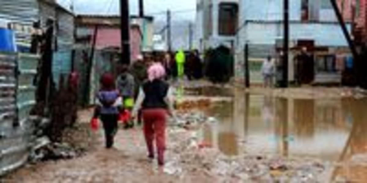 Gift of the Givers Feeds Thousands After Cape Town Floods - Image 5