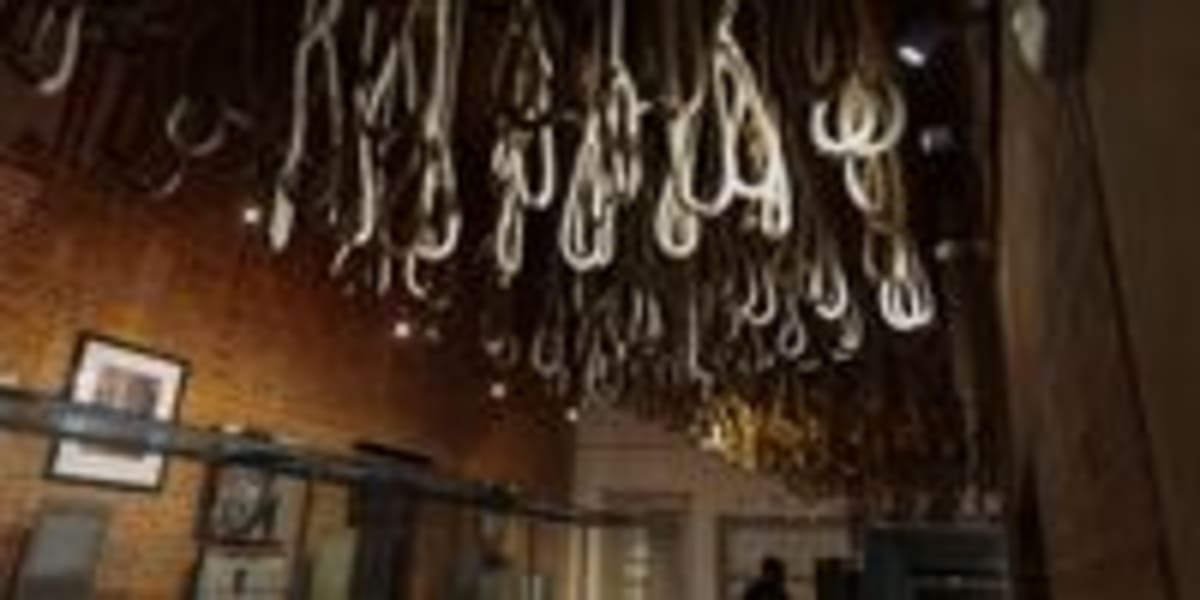 Apartheid Museum Draws 800 Daily Visitors to Learn History - Image 4