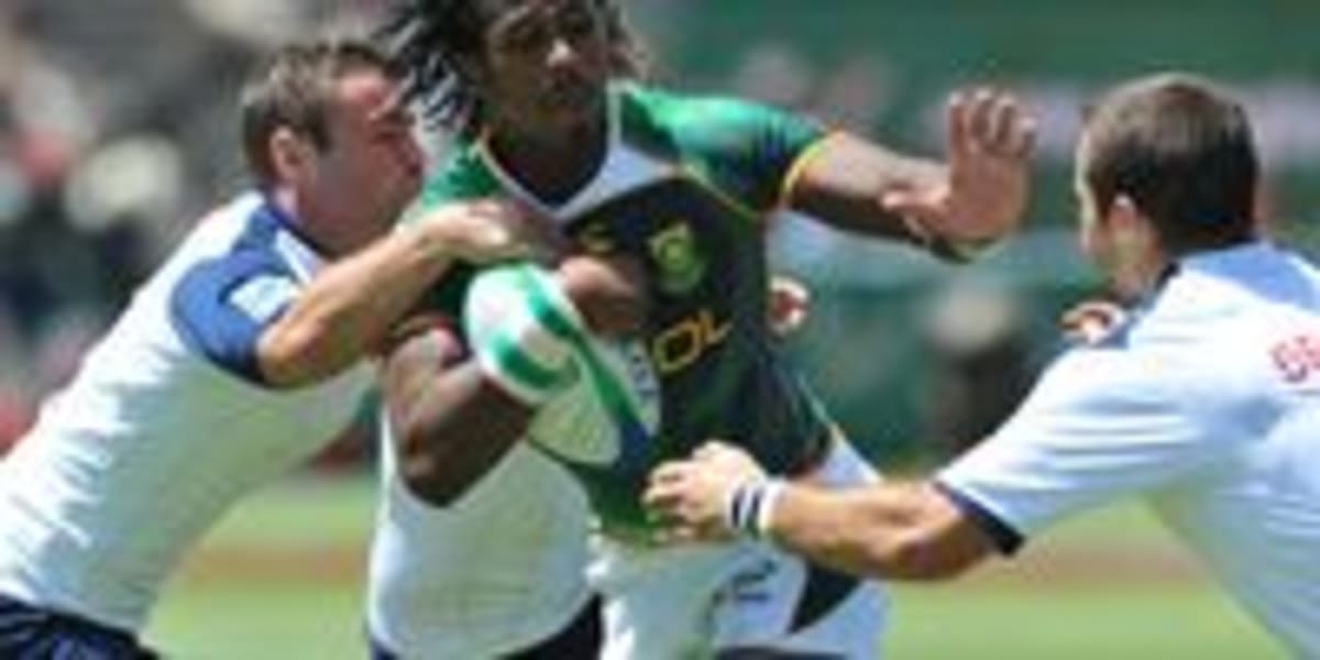 Township Teacher's Nudge Leads to Two World Cup Wins - Image 5