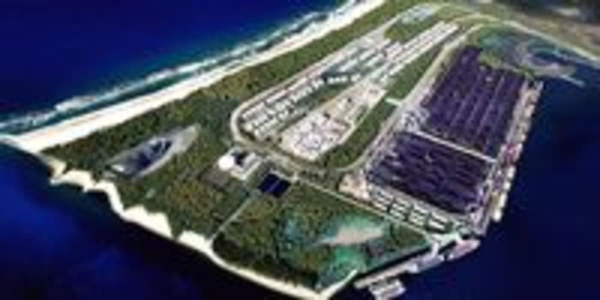 South Africa Secures Major Gas Partner to Avert Energy Crisis - Image 5