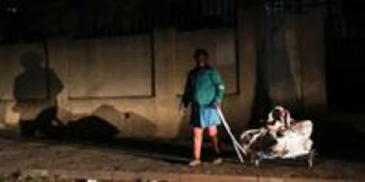 Joburg Recycler Earns R500 Daily Supporting Two Teens - Image 5