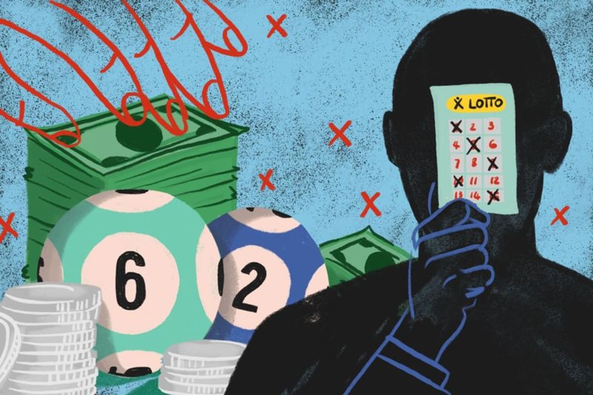 South African Hawks police unit investigates National Lotteries Commission fraud and corruption cases
