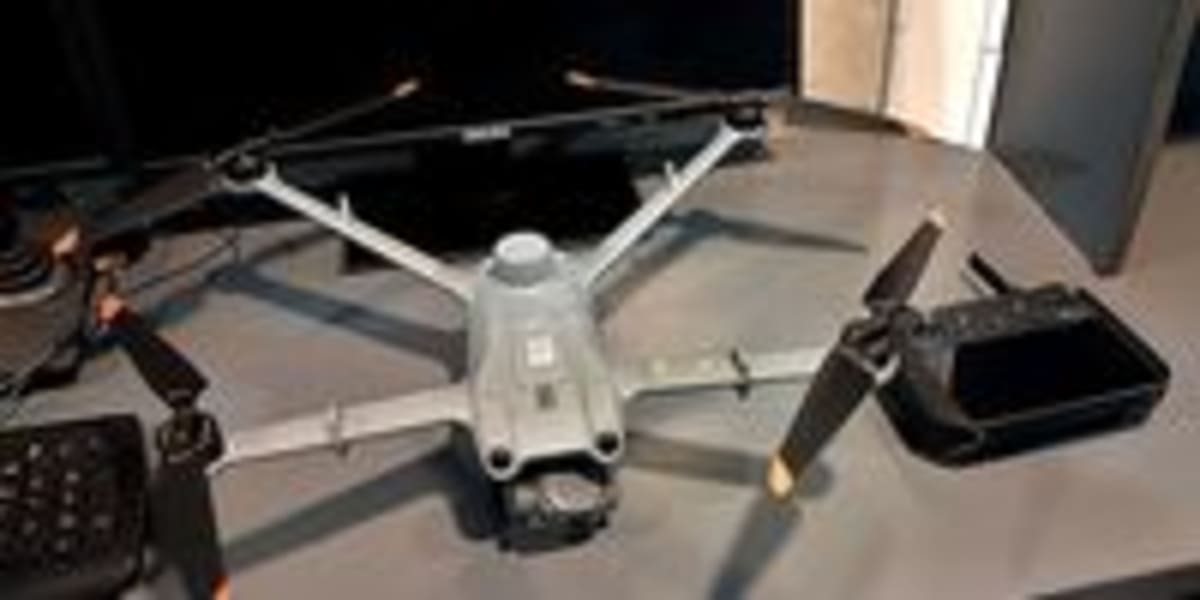 Drones Cut Crime in Nelson Mandela Bay, South Africa - Image 5