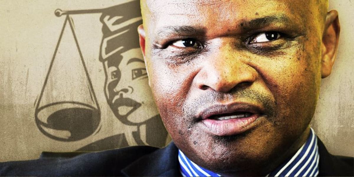 South Africa Launches Campaign to Fix Broken Prosecutors