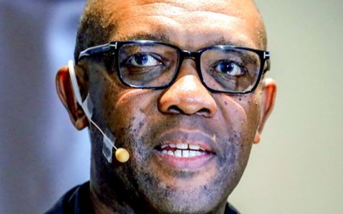 South Africa Parliament Charges Fund CEO Who Dodged Subpoena - Image 5