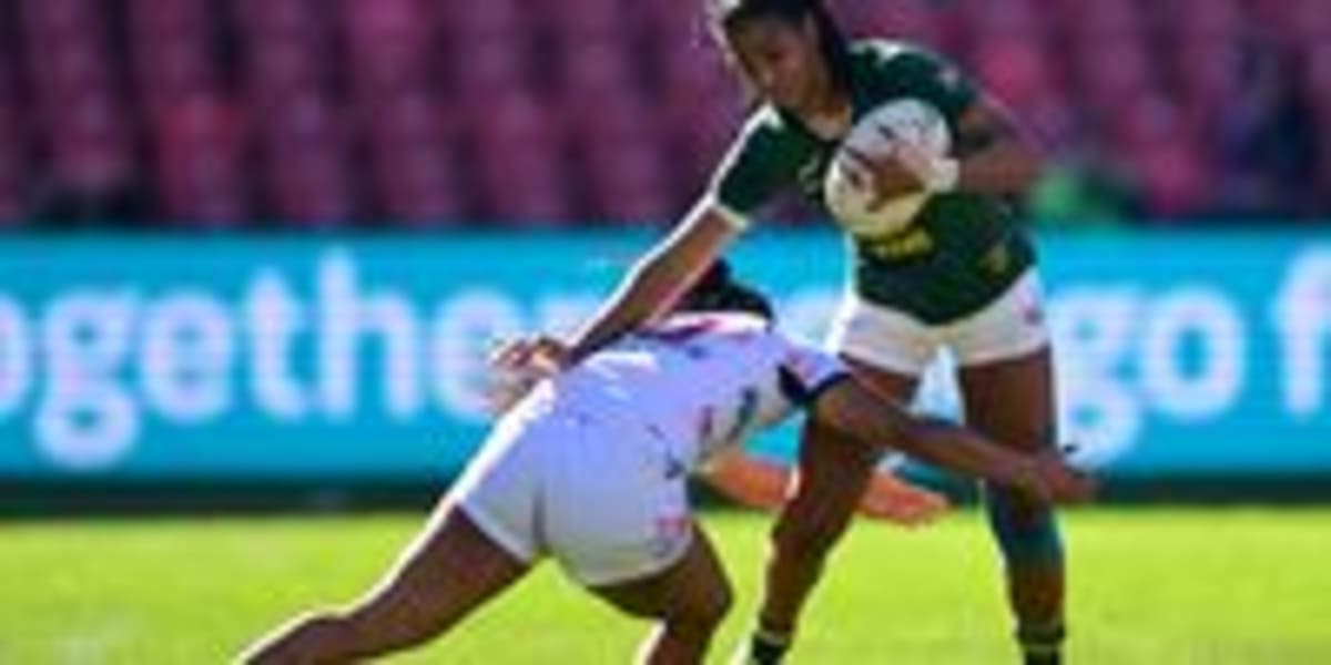 Springbok Women End 15-Year Drought, Beat USA 34-21 - Image 4