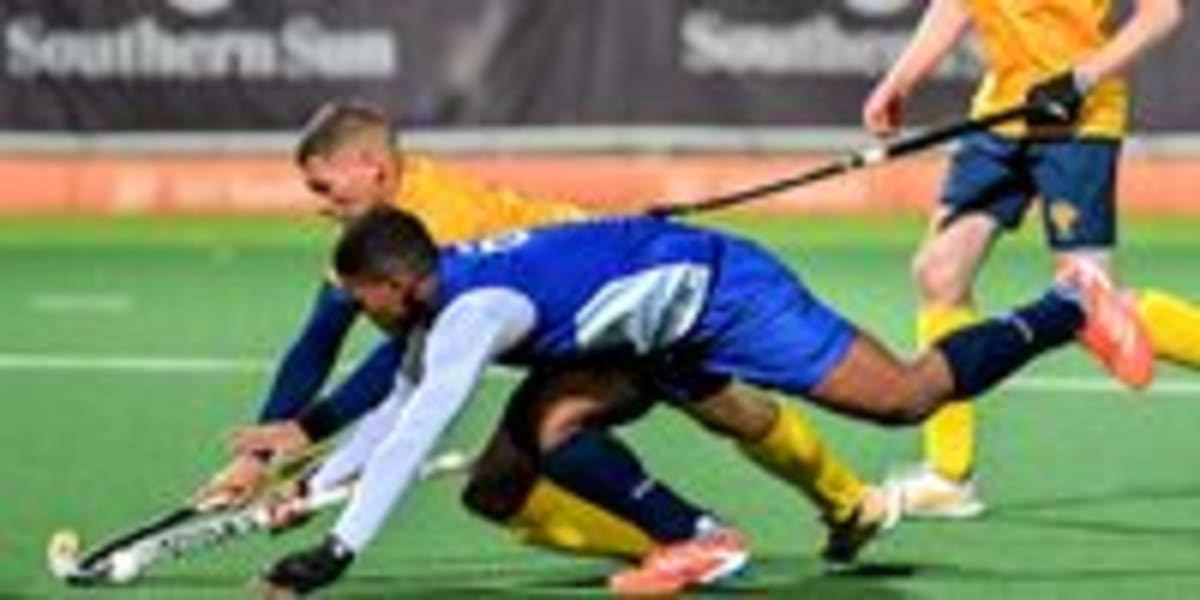 South Africa's Hockey Stars Shine Before World Cup - Image 3