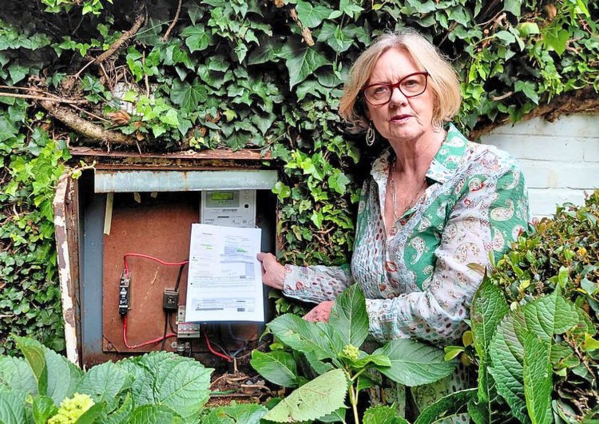 Johannesburg Fixes R136M in Overcharged Electric Bills