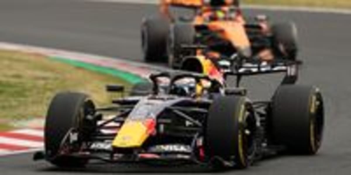 Teen F1 Driver Kimi Antonelli Makes Racing History at 19 - Image 4
