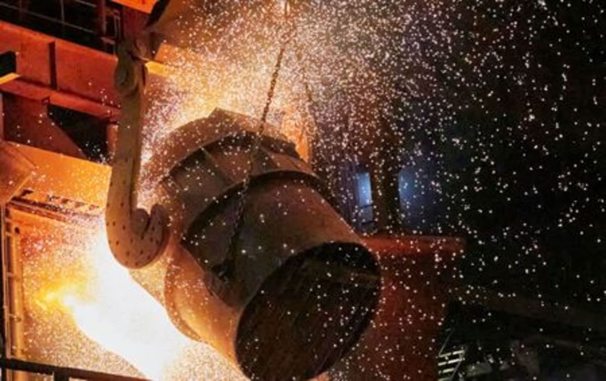 South Africa Saves 25 Smelters, Thousands of Jobs - Image 4