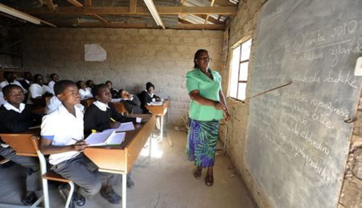 South Africa's Principals Push 5-Point Plan to End Burnout - Image 5