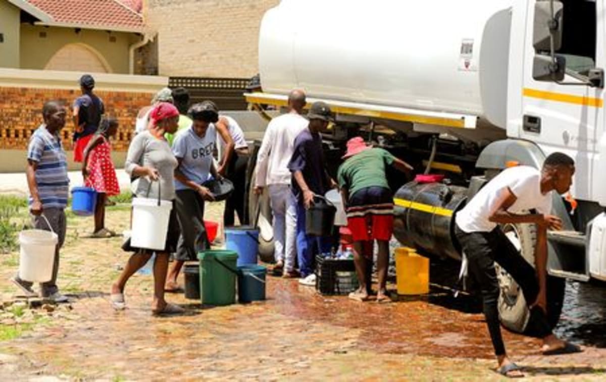 South Africa Tackles Municipal Debt Crisis Head-On - Image 4